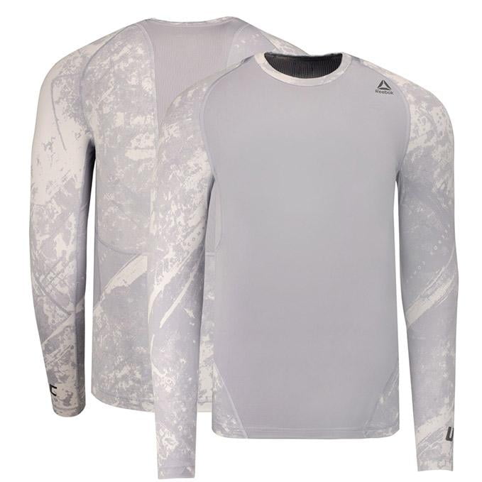 notre dame compression shirt