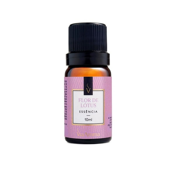 Essence Via Aroma 10ml Aromaterapia para Aromatizador Difusor Eléctrico Classic Original Deng Xun unisex