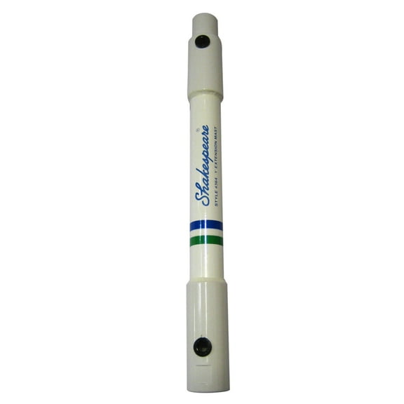 SHAKESPEARE 4364 1 FT POLY EXTENSION MAST