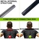 thumbnail image 4 of Yeshouse Conjunto de mancuerajustajust, conjunto de pesas libres de 44 libras, utilizado como soporte de la campana de barra Kettlebell, 4 of 6