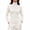 White, variant on yillto Womens Turtleneck Sweater Ribbed Knit Slim Pullover Long Sleeve Fall Fitting Mock Neck Sweaters