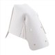 thumbnail image 4 of 2PCS Toe Cover for Roller Skates, Skate Toe Cover, Replaceable Roller Skating Shoe Cover(White), 4 of 5