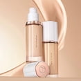 thumbnail image 1 of Oil Matte Foundation Spray Warm Ivory C01 Longwear Airbrushed Finish, 1 of 4