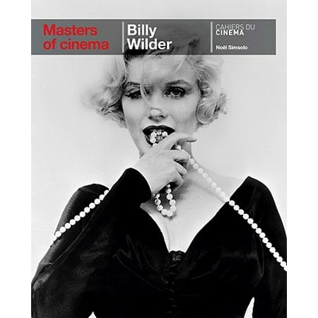 Masters of Cinema: Billy Wilder