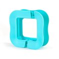 thumbnail image 1 of Quirky PowerCurl - Envoltura de cable con clip de 85 W para Apple y ad, 1 of 2