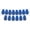 Blue, variant on 2026 Graduation Banners Party Decorations, Binkne Congratulations Banner, Sparkling Graduation Banner, Party Decoration for School, Home & Celebration