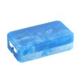 thumbnail image 1 of Push Slider Toy, Double Rail Functional Long Lasting Haptic Slider  for Home for Work Blue, 1 of 7