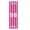 Pink, variant on TELOLY Cooling Towels Thin and Light Yoga Towel Polyester Quick Dry Towel,Style 1,39.37*11.81in