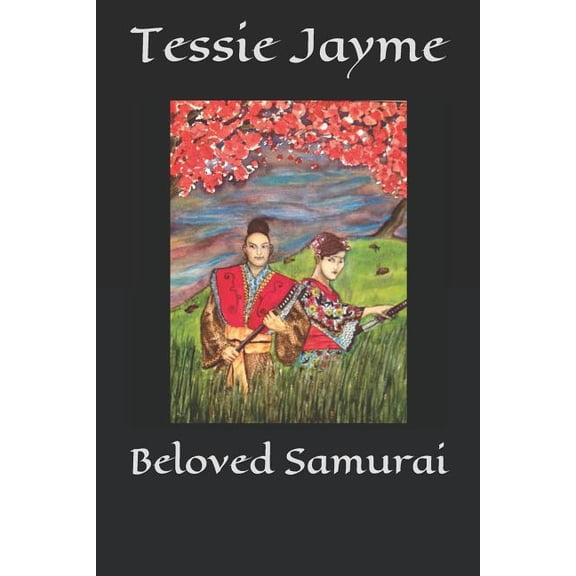 Beloved Samurai, (Paperback)