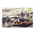 thumbnail image 3 of KitchenAid KFC0516CU - Hachoir - Argent contour, 3 of 4
