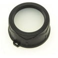 thumbnail image 1 of Jetbeam JETBEAM-MFD34 1.34 in. Diffuser for Flashlights, 1 of 1
