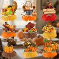 thumbnail image 3 of 91 SET Pumpkin Party decorations, 3 of 6
