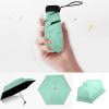thumbnail image 1 of TIMIFIS Kitchen Gadgets Flat Lightweight Umbrella Parasol Folding Sun Umbrella Mini Umbrella Home & Kitchen - Summer, 1 of 3