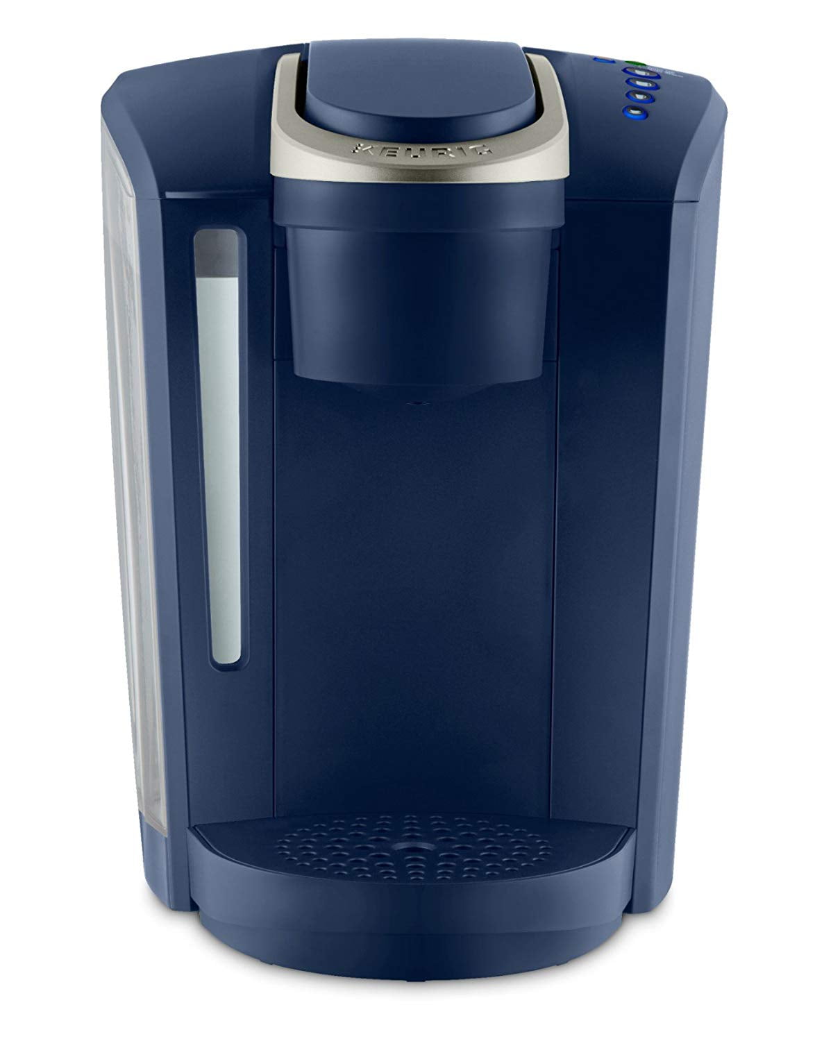 Keurig KSelect Single Serve Coffee Maker, Navy Blue Walmart Canada