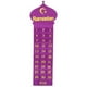 thumbnail image 5 of Calendario colgante de Ramadán, calendario de cuenta regresiva, bolsa colgante, bolsa de almacenamiento para calendario de pared, 5 of 5