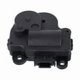 thumbnail image 6 of ISA HVAC Air Blend Door Actuator 604-108 For Chevy Impala Corvette Buick Cadillac Replacement for 10325404 22754988 F04008 1573517 1574122 1575517 Set of 2, 6 of 6