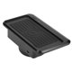 thumbnail image 3 of Cargador Inalámbrico de AutomÓVIL, Encendedor de Cigarrillos Smart 5W 7.5W 10W Matera de Carga Inalámbrica Conveniente Eficientte para Dispositivos Habilitados para, 3 of 7