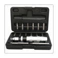 thumbnail image 1 of Ensemble d'Outils Tournevis Combinaison Tournevis 15 Pcs Ensemble de Conducteur d'Impact de Haute Qualité, 1 of 6