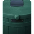 thumbnail image 3 of Good Ideas Rain Wizard Rain Storage Collection Rain Barrel 50-Gallon, 3 of 6