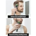 thumbnail image 2 of Professional Hair Clippers for Men Cordless Barber Clippers for Hair Cutting, 2 of 10
