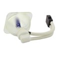thumbnail image 4 of Lutema Economy for Sharp XR-N850XA Projector Lamp (Bulb Only), 4 of 5