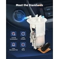 thumbnail image 4 of Conjunto de bomba de combustible ECCPP FG2210 para Mitsubishi Outlander, 4 of 9