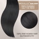 thumbnail image 4 of Hair Bundles menalue 16A, cabello liso, 100% crudo, vietnamita, 4 of 6