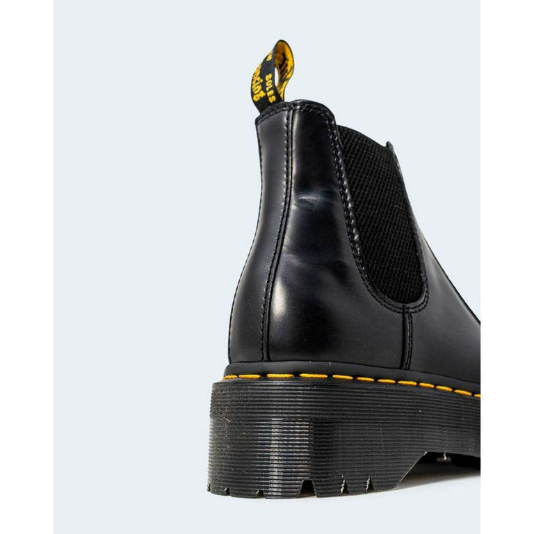 DR. MARTENS 2976 QUAD Boots - Walmart.com