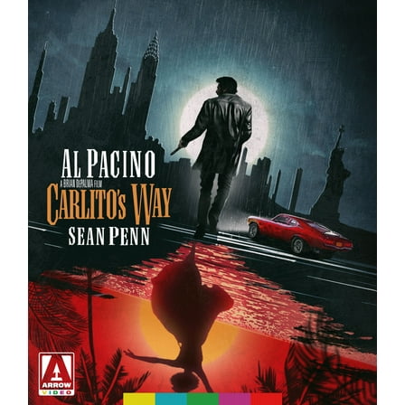 Arrow Video - Carlito's Way [ULTRA HD]