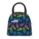 thumbnail image 1 of Balery Abstract Bright Pineapple Fruit Retro Bolsa de Almuerzo para Mujeres, Caja de Almuerzo, Bolsa de Almuerzo Pequeña Impermeable, Tote de Almuerzo Reutilizable con Gran Capacidad, 1 of 6
