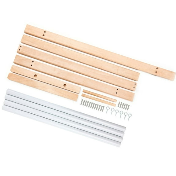Tufting Frame Solid Wood Rug Making Stand Rug Making Kits for Rug Making