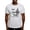 Ash Gray, variant on - Old Linemen Rule 2 T Shirt - Men's Classic Cotton T-Shirts
