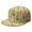 Southwestern, variant on Classic Retro Snapback Hat - Adjustable Breathable Cap for Teens & Young Adults | Streetwear Fashion