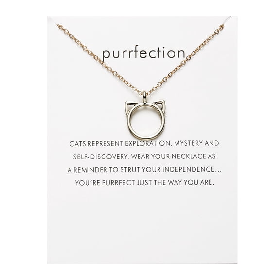 Necklace, Gaqring Elegant Hummingbird Clavicle Chain, Alloy Fashion Jewelry for Women Party Date Gift, Gold