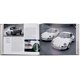 thumbnail image 3 of Libro ilustrado Porsche 70 años, encuadernado a mano en cuero, 3 of 6