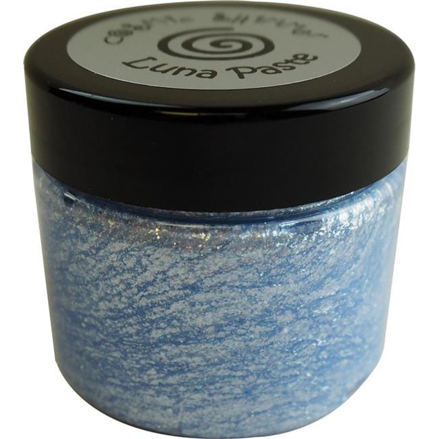 Creative Expressions CSLPM-SKY Cosmic Shimmer Luna Paste, Moonlight Sky