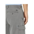thumbnail image 3 of Men's Coastal Key Cargo Shorts 10" Tanzanite 32, 3 of 4