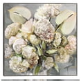 thumbnail image 1 of Cuadro Decorativo - charlotte Jr Impresión en canvas, estrechado, 1 of 2