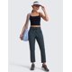 thumbnail image 3 of Pantalones CRZ YOGA Livianos y Transpirables con Tiro de 27" y Bolsillos, 3 of 6