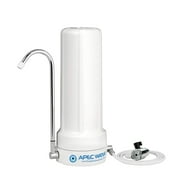 APEC CT-2000 Countertop Drinking Water Filter System