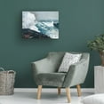 thumbnail image 3 of Trademark Fine Art Winslow Homer  Homer's Crashing Waves III Canvas Wall Art, 3 of 4