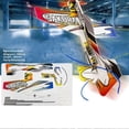 thumbnail image 3 of RC Air Plane 3D Airplane Micro-Mini Foam EPP PP F3P Lightset KIT Model Hobby Toys Remote Control Toy, 3 of 5