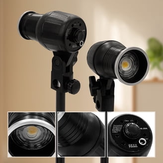 Elgato Key Light Air, Professional LED Panel With 1400 Lumens