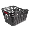 thumbnail image 3 of Siruishop Bike Rear Basket Cargo Rack Elegant Basket Biking Rack for Cycling Travel Mountain Road Bike Camping Shopping, 3 of 8