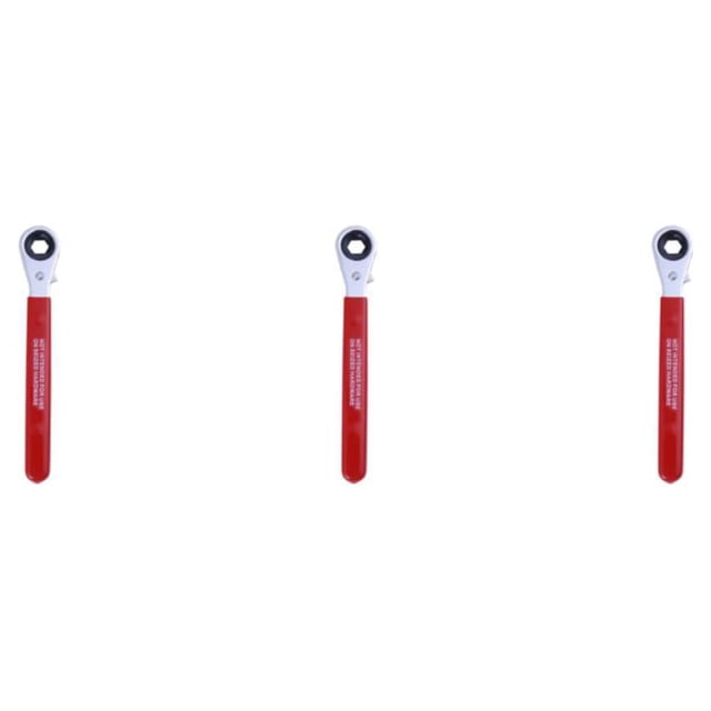 Riwesomey Ahorre tiempo y energía con YD244 516 Llave de cable para automóvil Llave de lateral Llave de de terminal lateral de 3/8 YD244 5/16 Type1 NO1