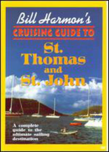 U.S. Virgin Islands of St. Thomas and St. John (DVD)