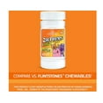 thumbnail image 4 of 21st Century Zoo Friends Children's Multivitamin with Extra C Chewable Tablets - 60 ct, 4 of 4