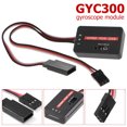 thumbnail image 1 of Módulo GYC300 Mini Gyro Module para coches RC para control de conducción de deriva de coches o barcos ultracompactos avanzados Muyoka Hogar, 1 of 6