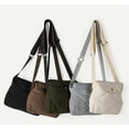 thumbnail image 2 of CoCoMangos Small Sling Crossbody Bag for Women Shoulder Bag Super Lightweight Hobo Bag Stylish Mini Tote Handbag Travel Bag, 2 of 7
