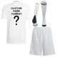 thumbnail image 3 of Camiseta MADRIDES 24/25 Temporada Nueva ‎reaI MADRlD Blanca‎, 3 of 5